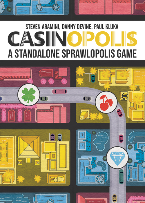 Casinopolis