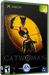 Catwoman for Xbox