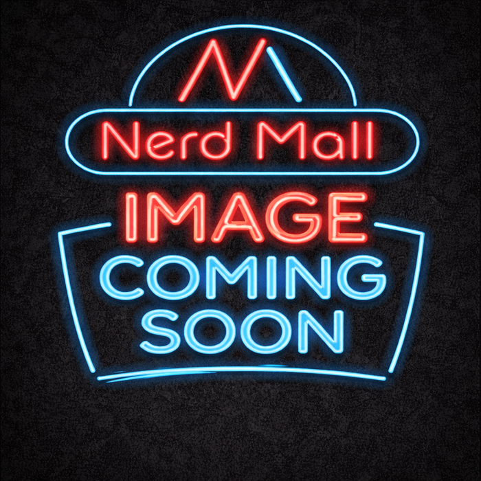 Knull #4 Tbd Artist Foreshadow Variant