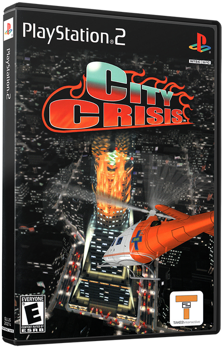 City Crisis