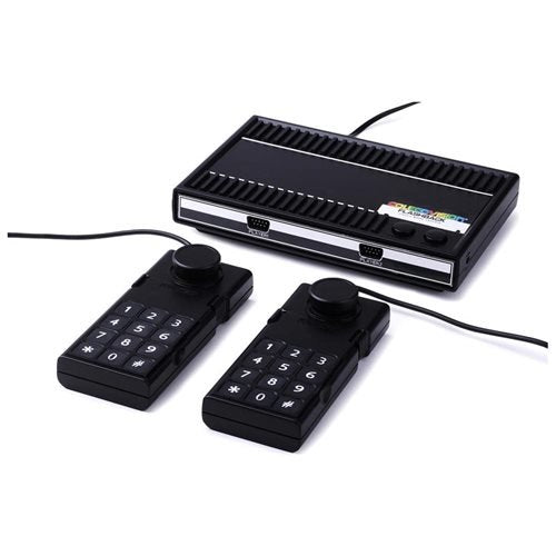 Colecovision Flashback System