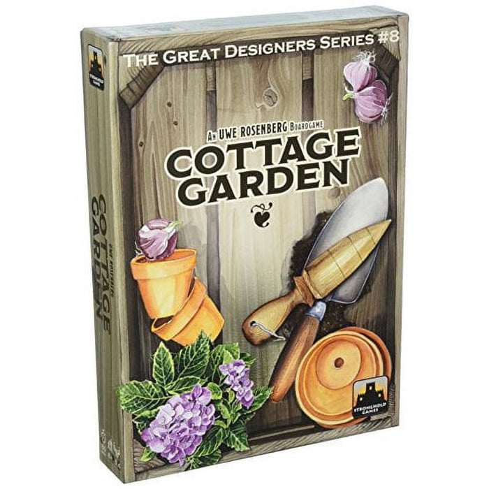 Cottage Garden