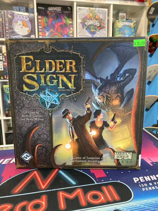 Elder Sign