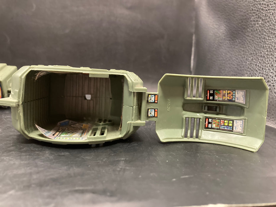 Star Wars Return of the Jedi - Endor Forest Ranger Vehicle