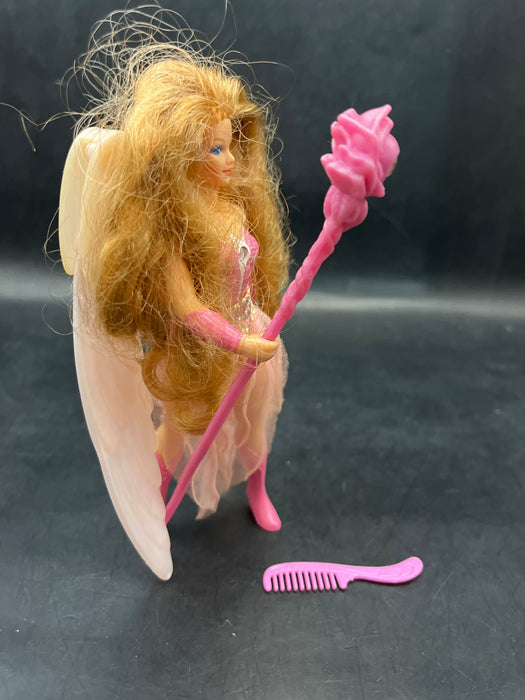 She-Ra Princess of Power Angella 1985