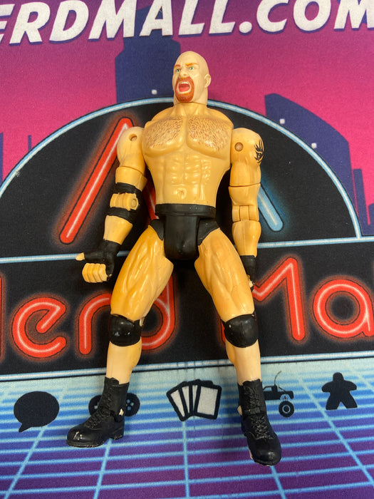 1999 WCW Smash & Slam Bill Goldberg