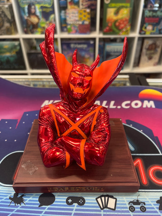 Dynamic Forces Earth X Daredevil Bust