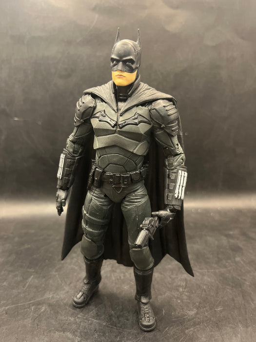 McFarlane DC Multiverse The Batman