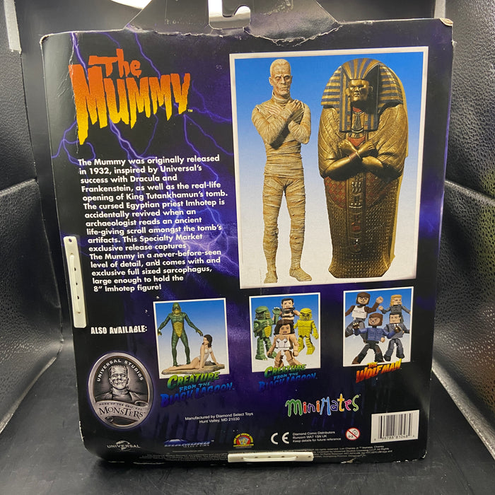 Diamond Select Universal Monsters The Mummy