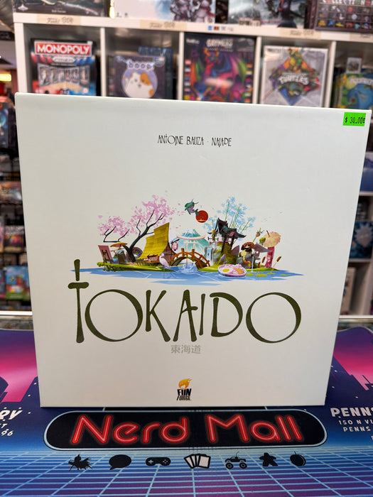 Tokaido