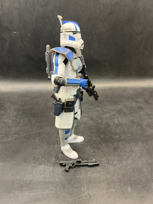 Star Wars Black Series Clone Trooper Echo (2021)
