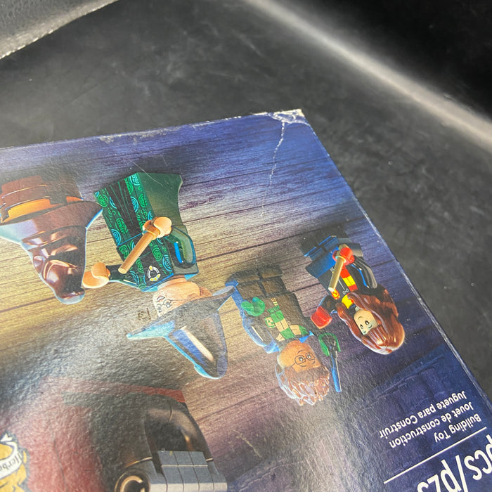 Lego 76399 Hogwarts Magical Trunk