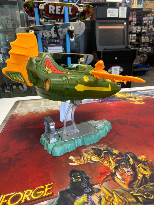 MOTU Origins Wind Raider