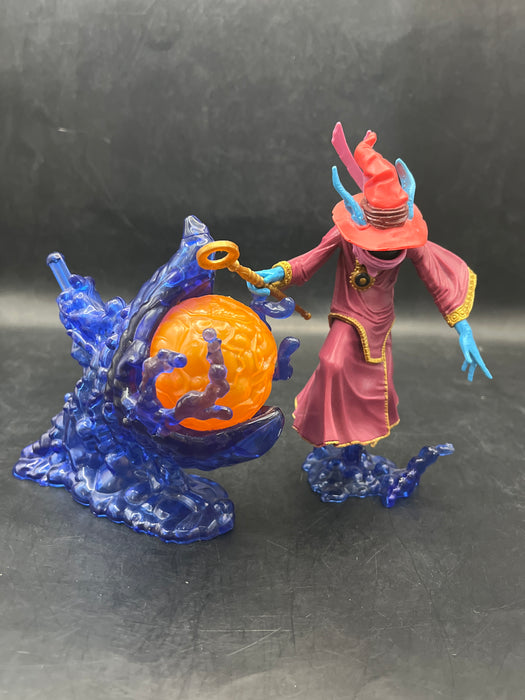 Orko 200X Series 2002