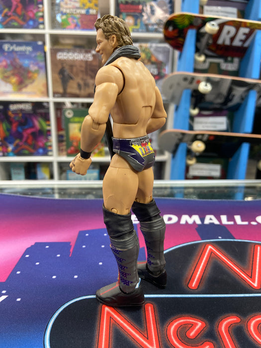 WWE Elite Collection Series 53 Chris Jericho