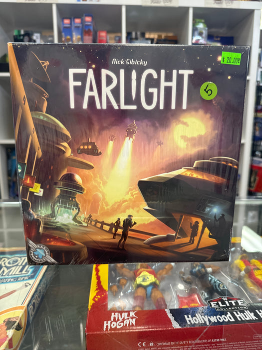 Farlight (Sealed)