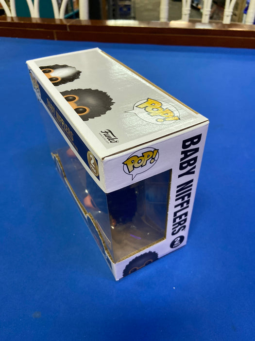 POP Wizarding World: Crimes of Grindelwald - Baby Nifflers [BoxLunch Excl.]