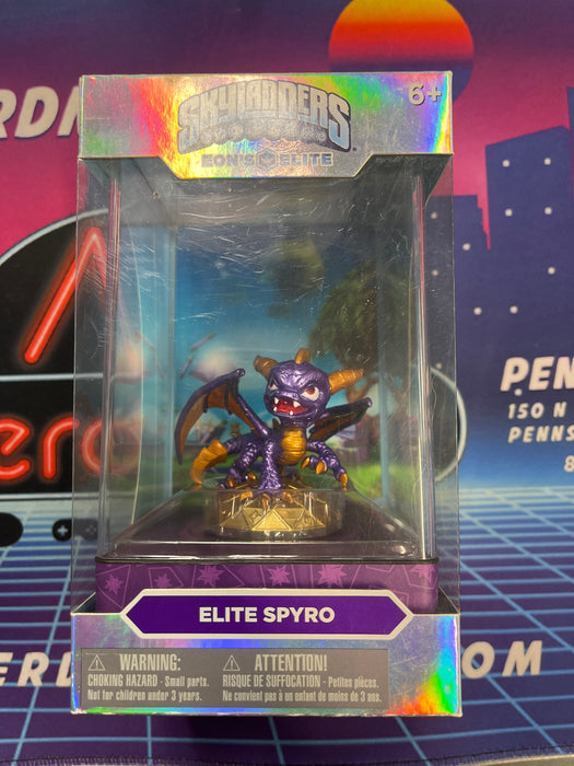 Skylanders Figures (New in Box)