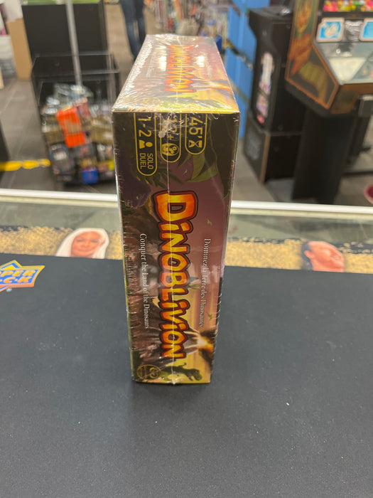 Dinoblivion (Sealed)