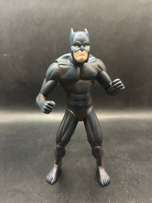 DC Direct Justice Society of America Wildcat