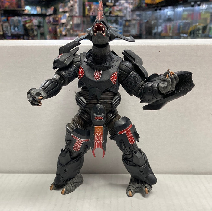 McFarlane Halo 3 Brute Cheiftan