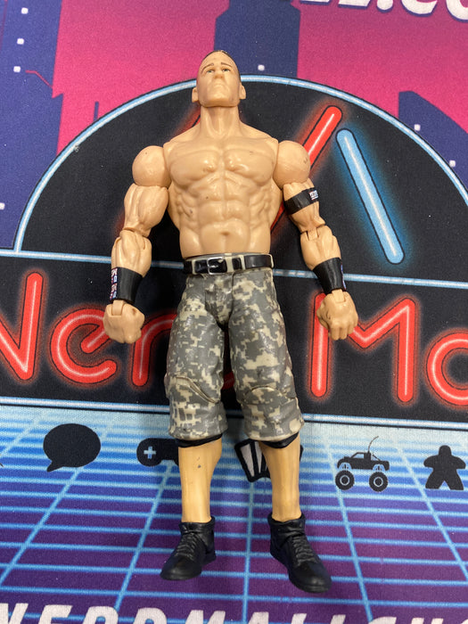 WWE Battle Pack Series 17 John Cena