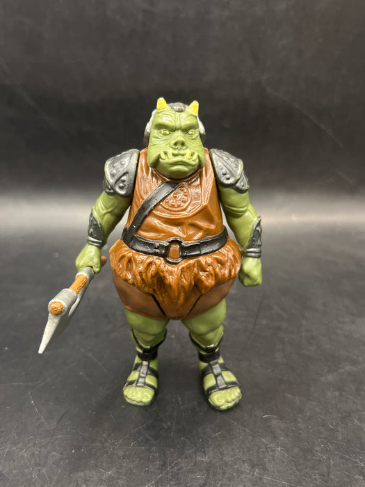 Kenner 1983 Star Wars Gamorrean Guard