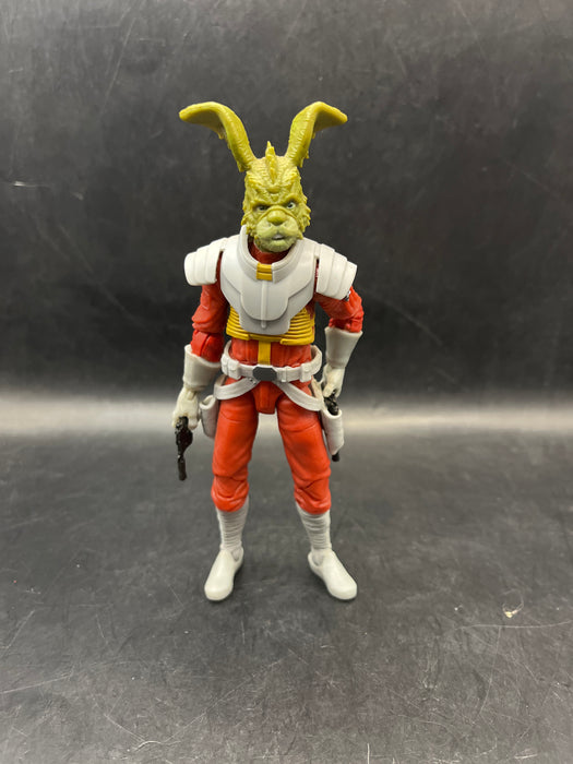 Star Wars Black Series Jaxxon (2021)