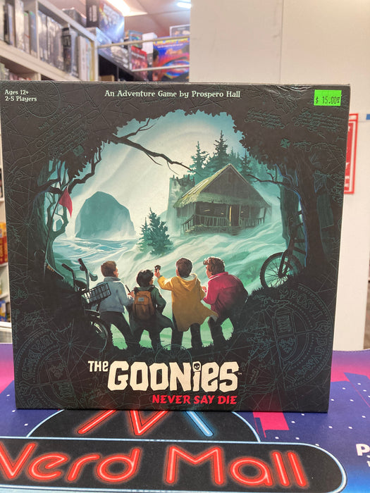 Goonies Never Say Die (Funko)