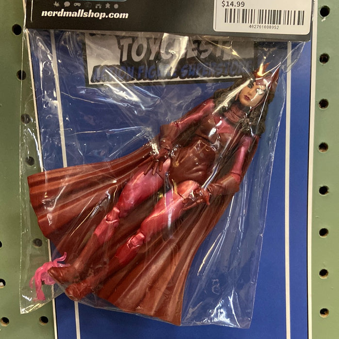 Marvel Legends Scarlet Witch (Family Matters 3 Pack)
