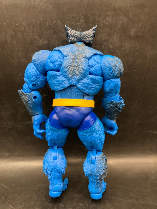Marvel Legends Beast (Caliban BAF)
