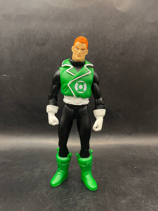 DC Direct Green Lantern Series 2 Guy Gardner