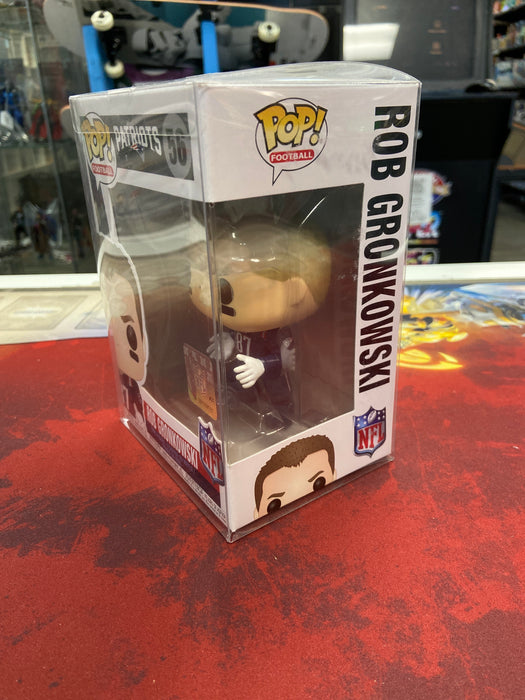 POP Football: Patriots - Rob Gronkowski