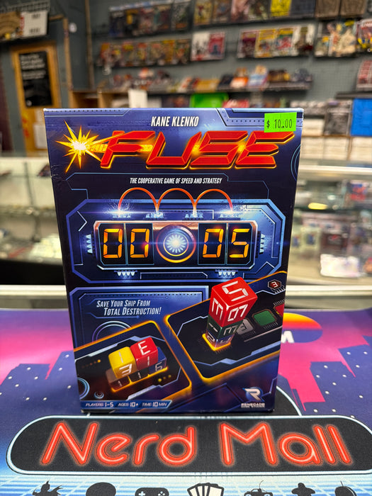 FUSE ©2021