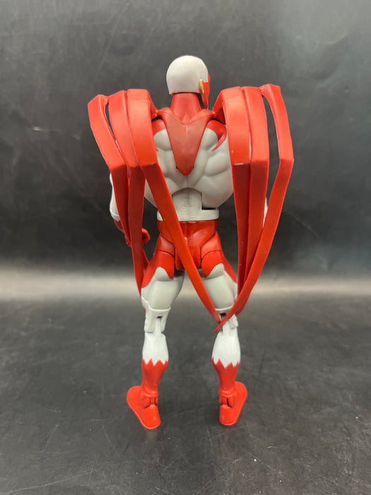 DC Universe Classics Hawk