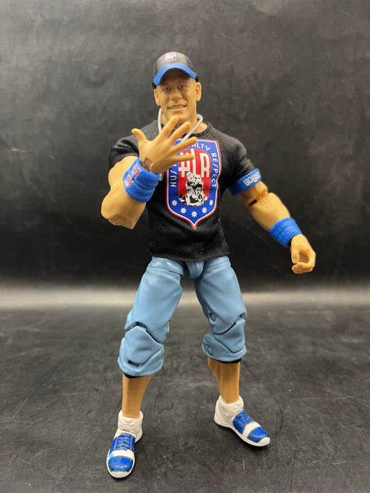 WWE Elite Top Picks 2023 John Cena