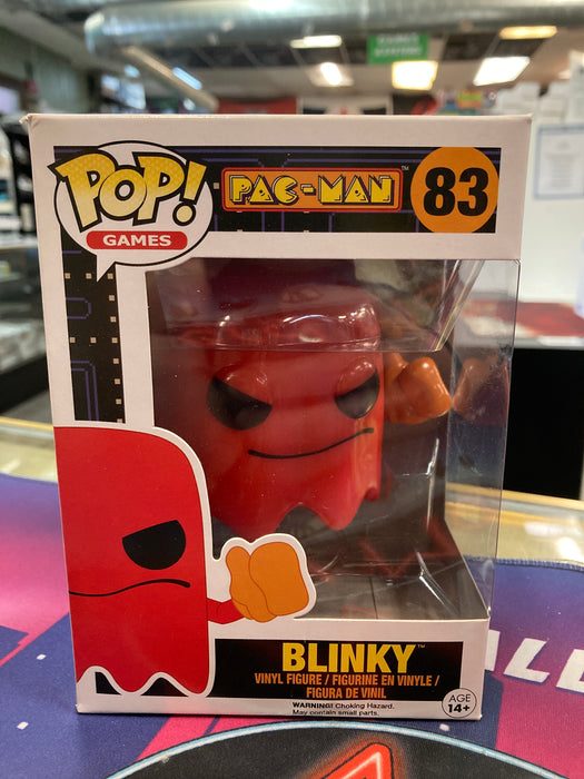 POP Games Pac-Man - Blinky