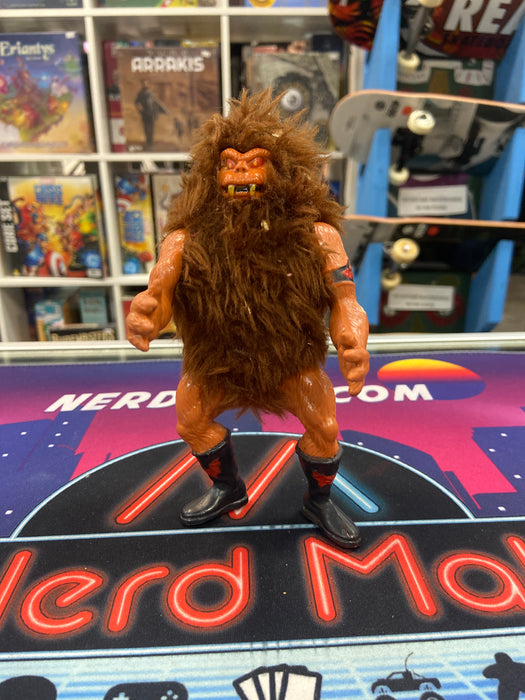 MOTU Grizzlor 1985