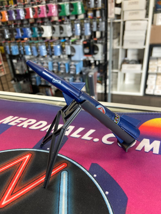 GI Joe ARAH Cobra Bunker