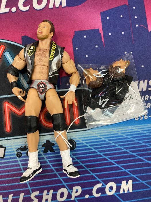 WWE Ultimate Edition Series 23 LA Knight