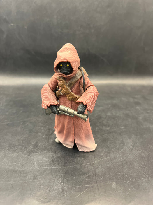 Star Wars Black Series Jawa (2017)