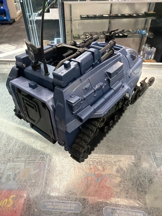 GI Joe RoC Ice Dagger