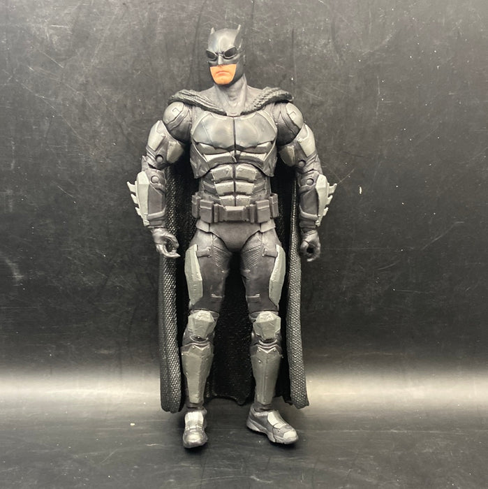 Dc Multiverse Justice League Batman