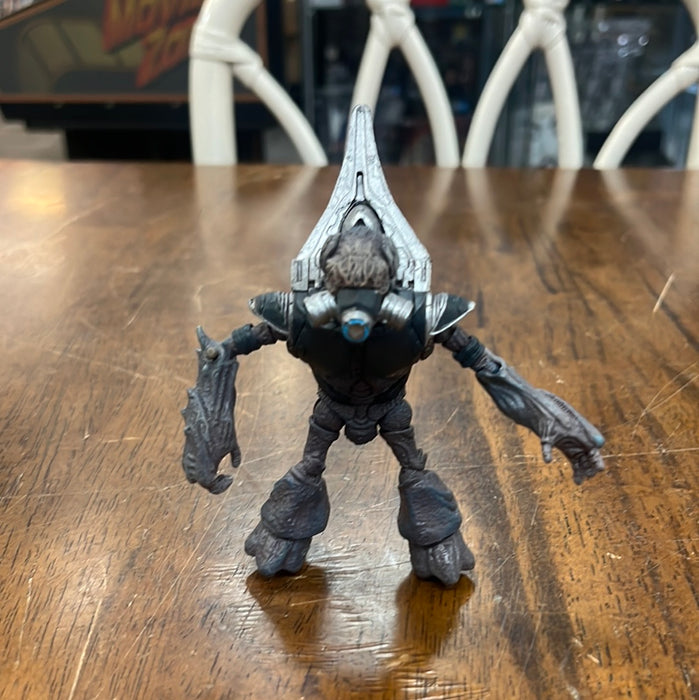 McFarlane Halo Black Grunt