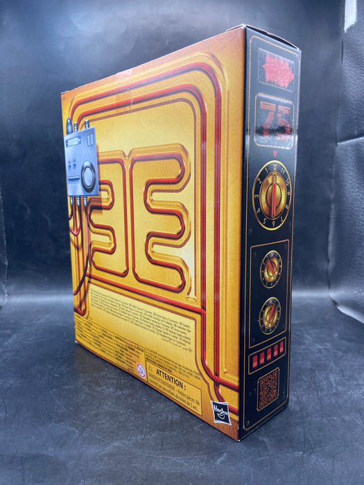 GI Joe Classified Series Chuckles #75 2023 SDCC Exclusive