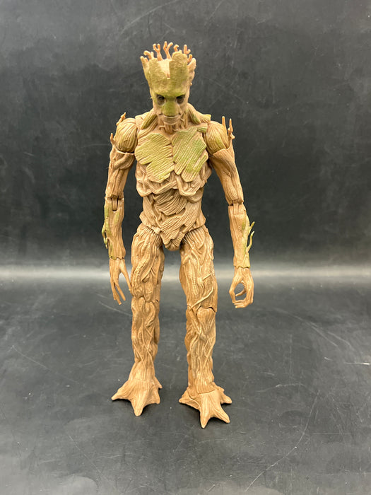 Marvel Legends Groot BAF