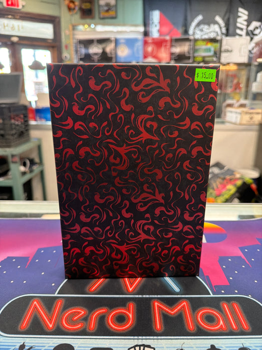One Last Fight Illuminate Expansion