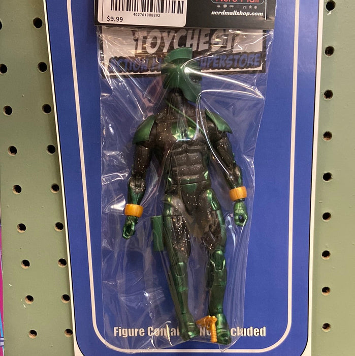 Marvel Legends Genis Vell (BAF Kree Sentry)