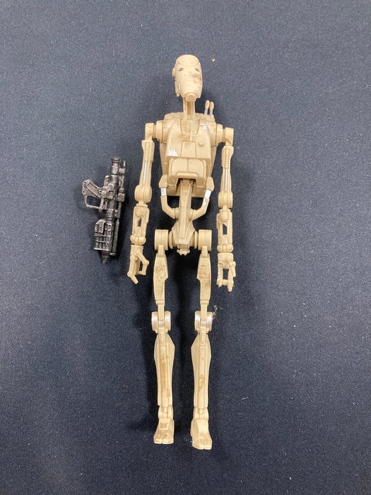 Star Wars Black Series Phantom Menace B1 Battle Droid