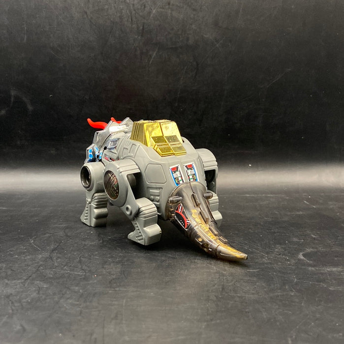 Transformers G1 Slag [Dinobots]